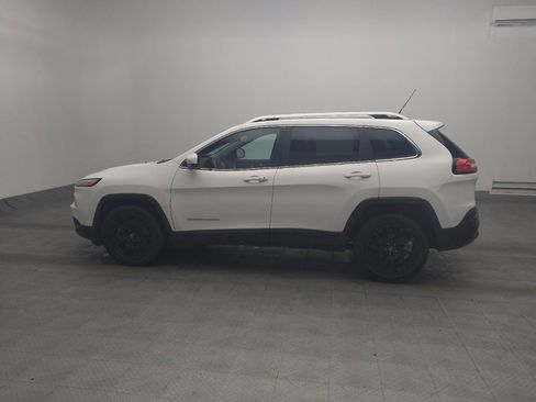 Used 2015 Jeep Cherokee Limited FWD image 3
