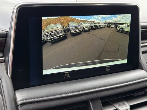 Used 2024 Chevrolet Tahoe LT AWD/4WD image 16