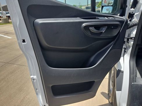 Used 2025 Mercedes-Benz Sprinter 2500 image 20