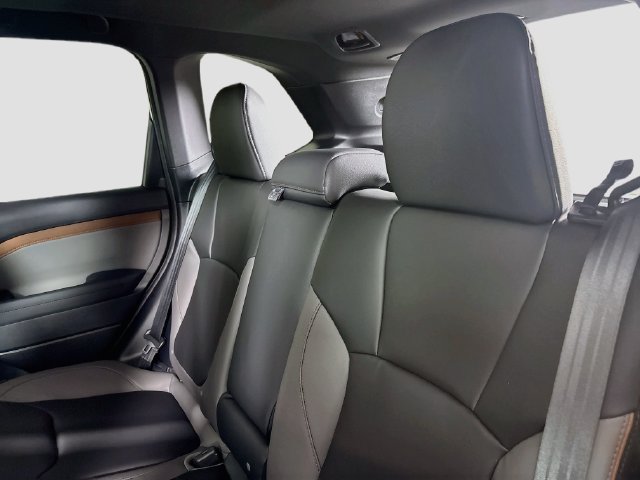 New 2026 Subaru Forester Sport AWD/4WD image 25
