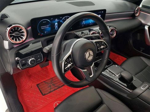 Used 2022 Mercedes-Benz A 220 w/ Premium Package Lite image 11