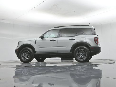 Used 2024 Ford Bronco Sport Big Bend AWD/4WD image 54