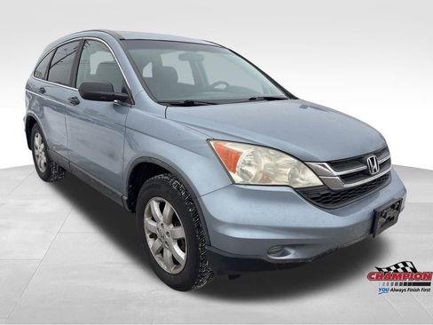 Used 2011 Honda CR-V SE image 8