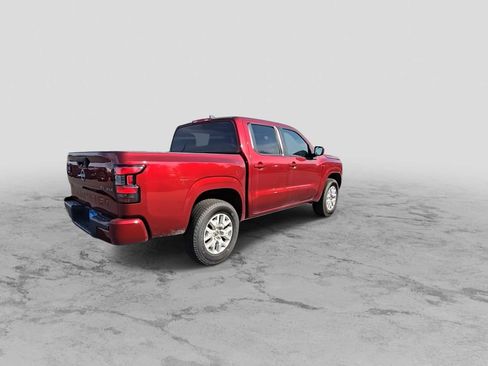 Used 2023 Nissan Frontier SV image 8