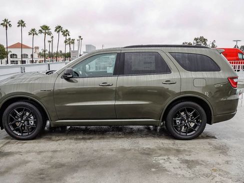 New 2026 Dodge Durango GT image 14