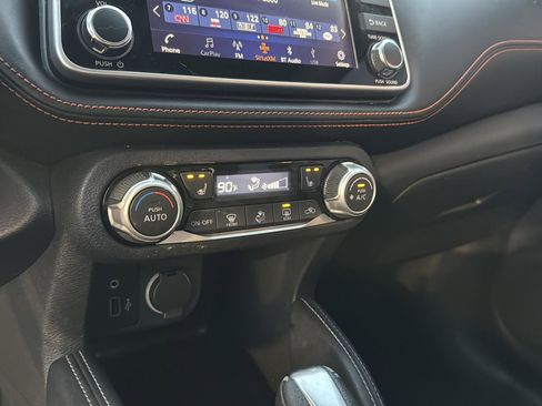 Used 2020 Nissan Kicks SR w/ SR Premium Package image 23