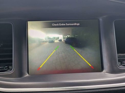 Used 2021 Dodge Charger R/T RWD image 20