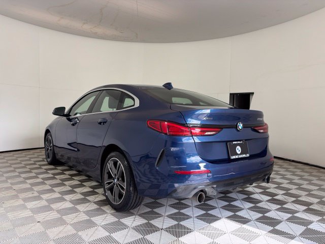 Used 2024 BMW 228i xDrive Gran Coupe w/ Premium Package AWD/4WD image 5