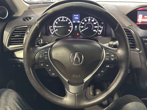 Used 2017 Acura RDX AWD image 10