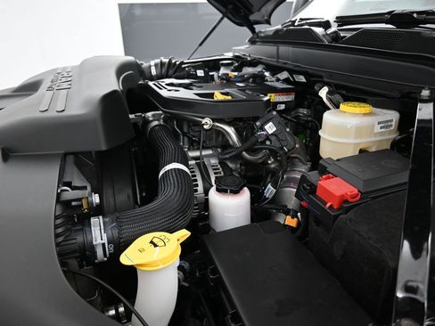 New 2026 RAM 2500 Laramie w/ Night Edition image 11