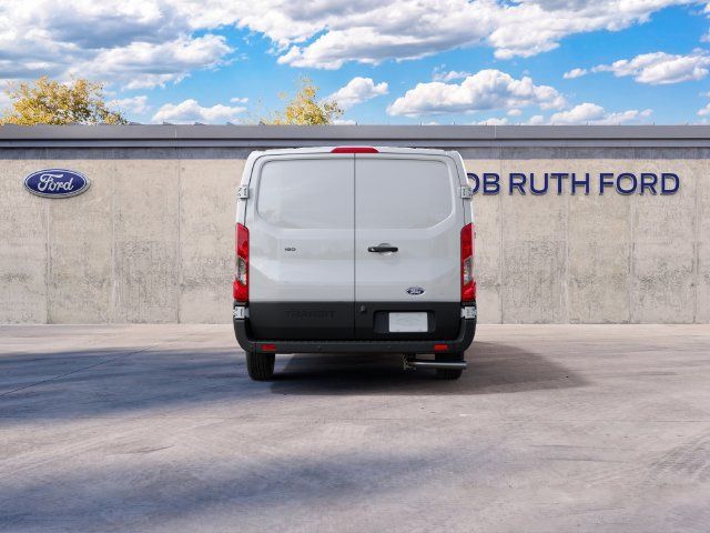 New 2027 Ford Transit 150 Low Roof RWD image 7