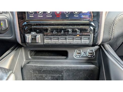 Used 2021 RAM 1500 TRX w/ TRX Level 2 Equipment Group image 31