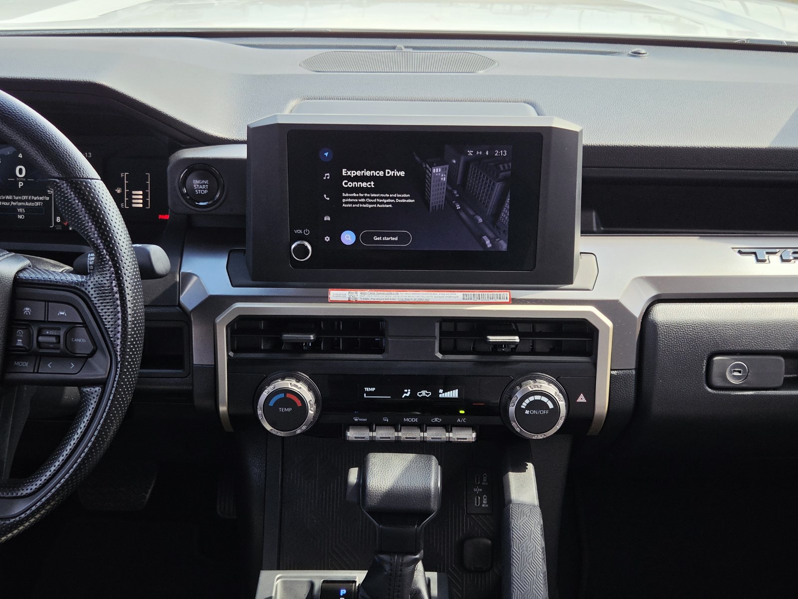 Used 2024 Toyota Tacoma SR5 RWD image 17