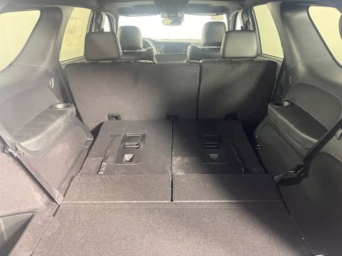 New 2026 Dodge Durango GT w/ Tow 'N Go Package image 22