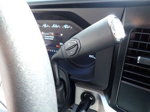 New 2025 Ford F600 4x4 Regular Cab Super Duty w/ XL Chrome Package image 19