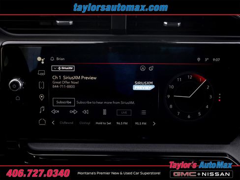 Used 2024 GMC Sierra 3500 AT4 w/ AT4 Premium Plus Package image 13