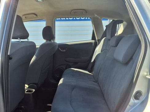 Used 2012 Honda Fit image 9