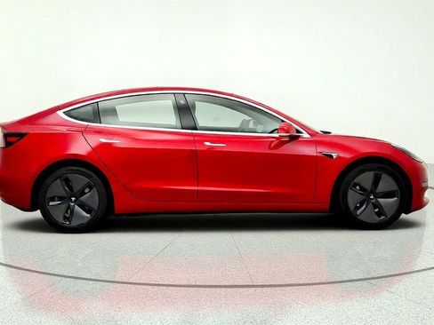 Used 2018 Tesla Model 3 Long Range RWD image 4