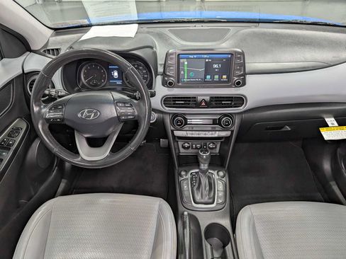 Used 2020 Hyundai Kona Ultimate AWD/4WD image 18