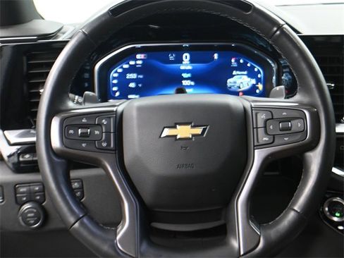 Used 2024 Chevrolet Silverado 1500 High Country image 15