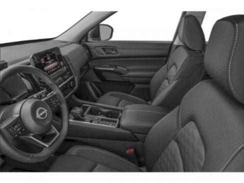 Used 2025 Nissan Pathfinder SV image 12