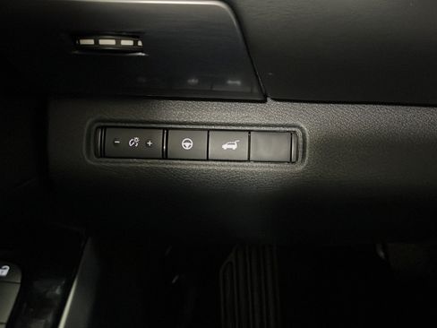 New 2026 Nissan Pathfinder SL AWD/4WD image 31
