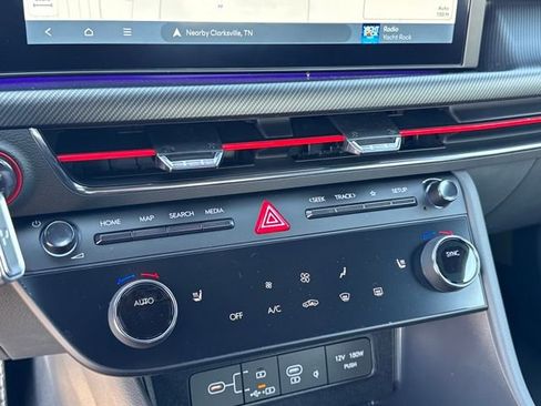 New 2026 Hyundai Sonata N Line FWD image 21