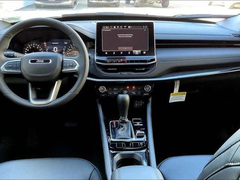 New 2026 Jeep Compass Latitude w/ Quick Order Package 29K image 4