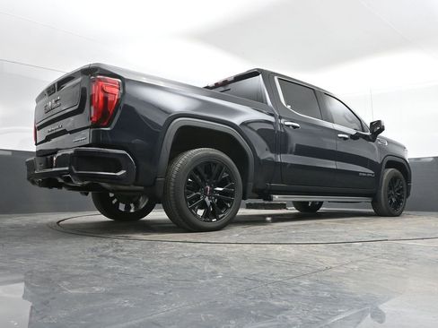 Used 2023 GMC Sierra 1500 Denali w/ Denali Reserve Package image 44