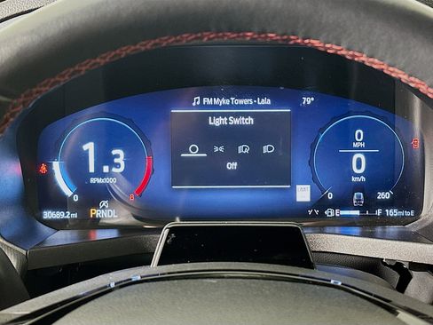 Used 2025 Ford Explorer ST-Line w/ ST-Line Street Pack AWD/4WD image 19