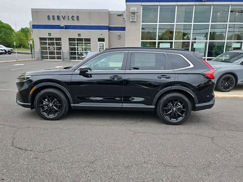 Used 2023 Honda CR-V Sport image 10