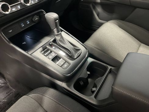 New 2026 Honda CR-V LX image 10