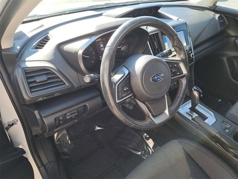 Used 2019 Subaru Crosstrek 2.0i Premium w/ Eyesight System image 7