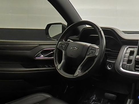 Used 2022 Chevrolet Tahoe RST w/ Luxury Package AWD/4WD image 25