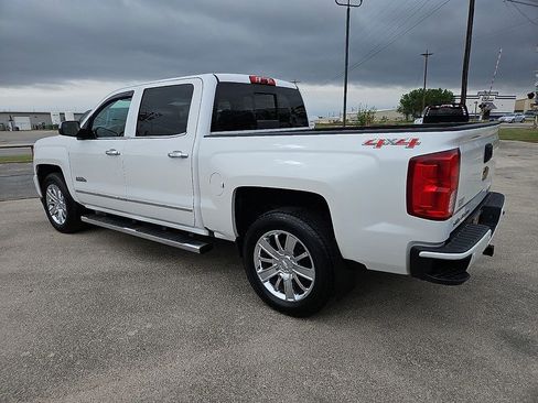 Used 2017 Chevrolet Silverado 1500 High Country image 4