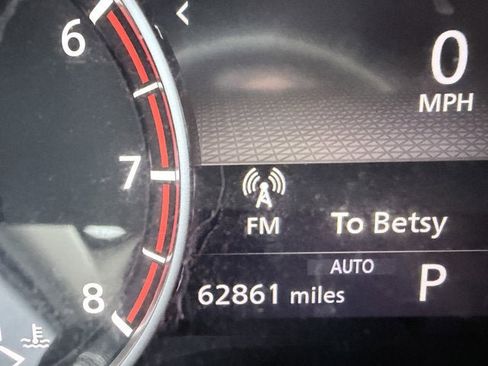 Certified 2021 Nissan Rogue SV w/ Premium Package image 9