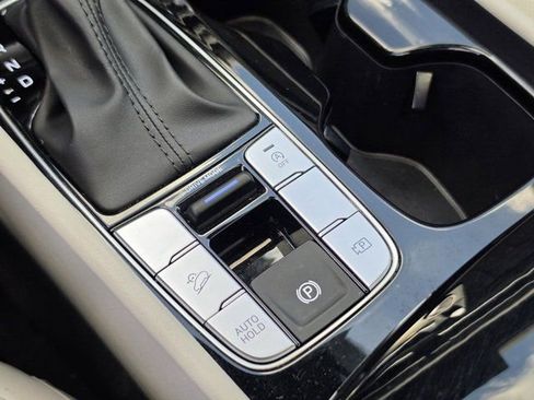 Used 2025 Hyundai Tucson SEL image 27