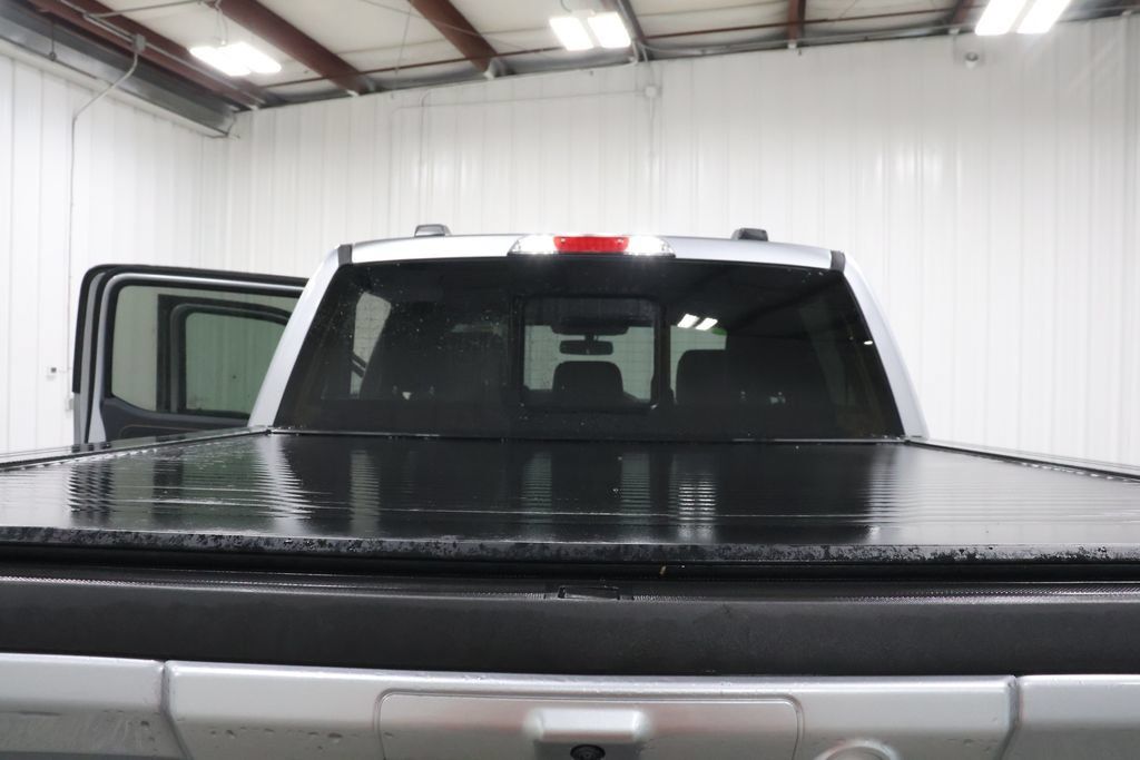 Used 2024 Ford F150 Tremor w/ Equipment Group 402A High AWD/4WD image 37