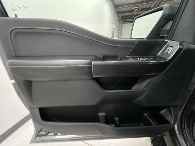 Used 2021 Ford F150 XLT w/ Equipment Group 302A High AWD/4WD image 23