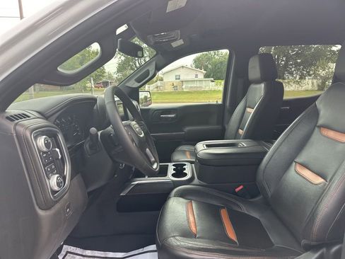 Used 2019 GMC Sierra 1500 AT4 w/ Driver Alert Package I image 17