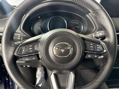 Certified 2024 MAZDA CX-5 2.5 Turbo image 17