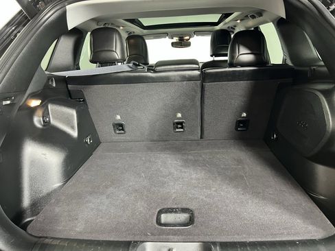 Used 2022 Jeep Cherokee Latitude Lux w/ Sun & Sound Group image 30