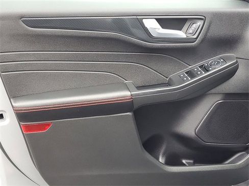 Certified 2023 Ford Escape ST-Line w/ Tech Pack #1 image 25