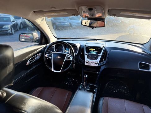 Used 2016 Chevrolet Equinox LT w/ Convenience Package image 38