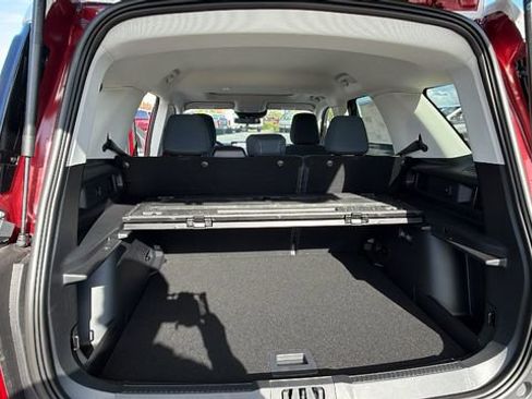 New 2025 Ford Bronco Sport Heritage w/ Convenience Package image 13