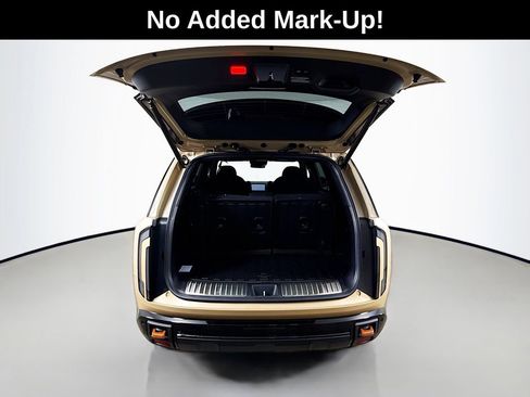 New 2027 Kia Telluride SX Prestige X-Pro AWD/4WD image 29
