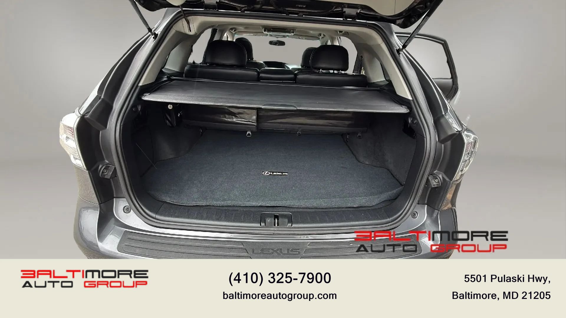 Used 2012 Lexus RX 350 AWD w/ Premium Pkg image 40