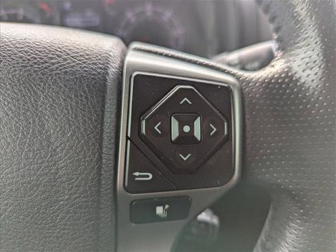 Used 2021 Toyota 4Runner SR5 AWD/4WD image 14