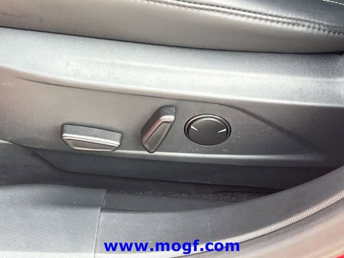 Certified 2023 Ford Mustang Mach-E Premium image 21