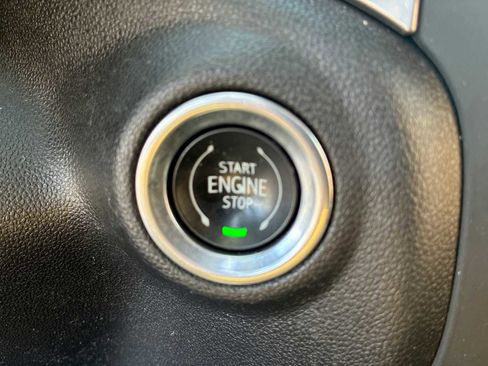 Certified 2023 Chevrolet Silverado 1500 Custom w/ LPO, Dark Essentials Package image 16